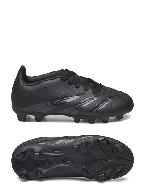 Se adidas Performance Predator Club Fxg J Adidas Performance Black ved Booztlet