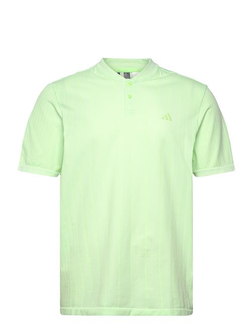 U365T Pknt Polo Adidas Golf Green