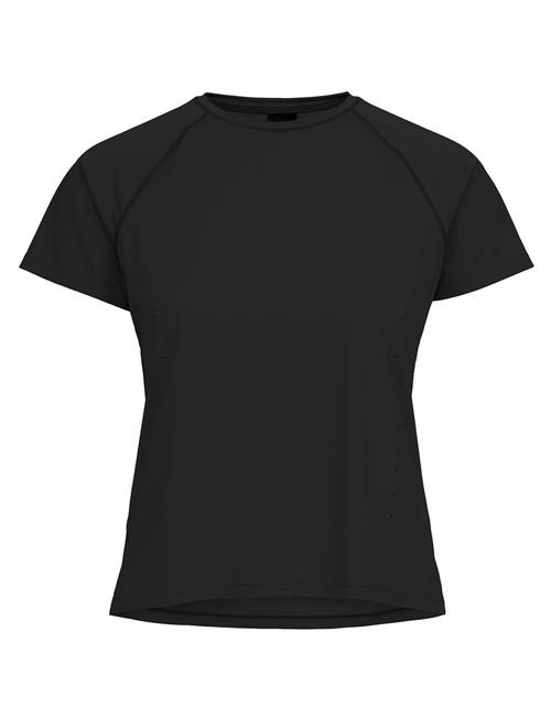 Se Johaug Elevated Performance Tee Johaug Black ved Booztlet