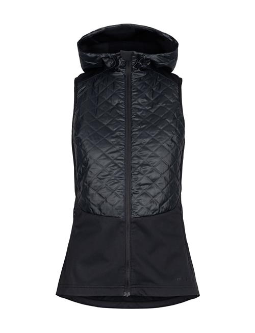 Johaug Advance Primaloft Protection Vest Johaug Black