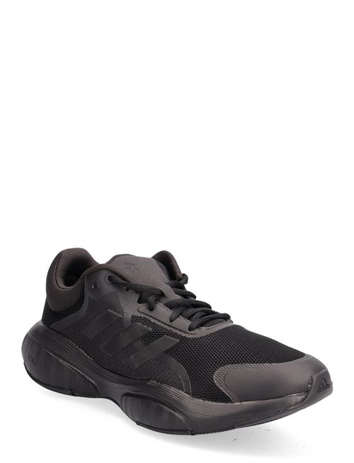 Se adidas Performance Response Adidas Performance Black ved Booztlet