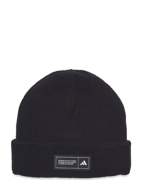 adidas Performance Ess Beanie Cuff Adidas Performance Black