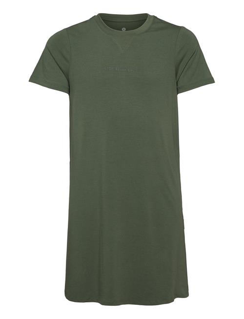 JBS of Denmark Jbs Of Dk Girls Ss Nightdress JBS Of Denmark Khaki