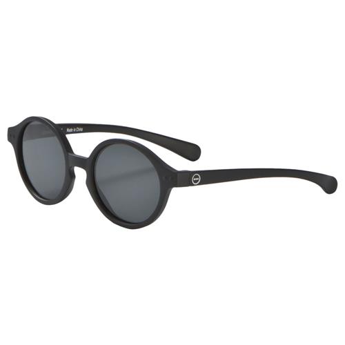 IZIPIZI SUN Kids Sunglasses Black | Sort | 0