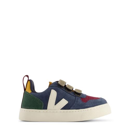 Veja V-10 Sneakere Navyblå | Marine blå | 25 EU