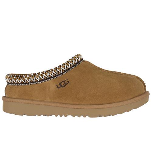 Se UGG Sko - K Tasman II - Chestnut ved KidsWorld