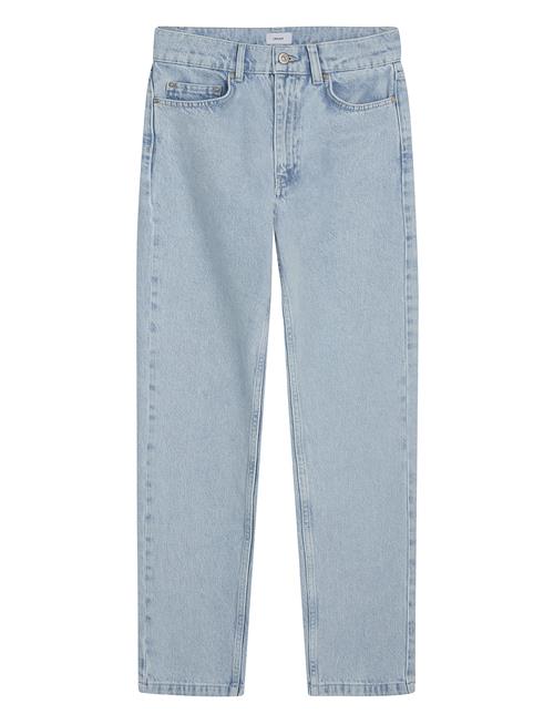 Se Grunt 90S Acid Jeans Grunt Blue ved Booztlet