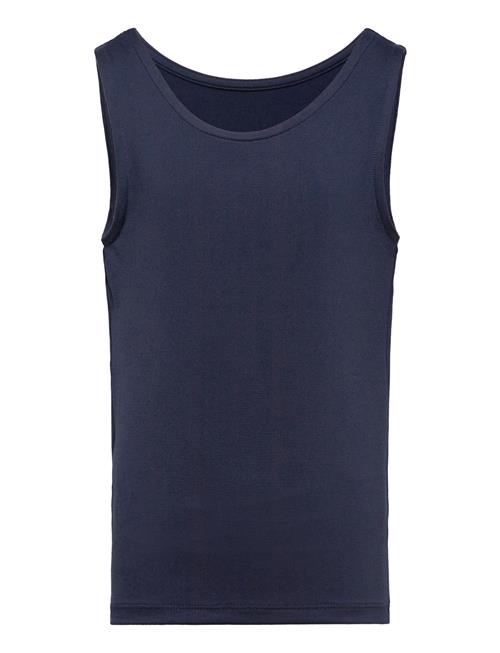 LMTD Nlfdinci Sl Short Tank Top LMTD Navy