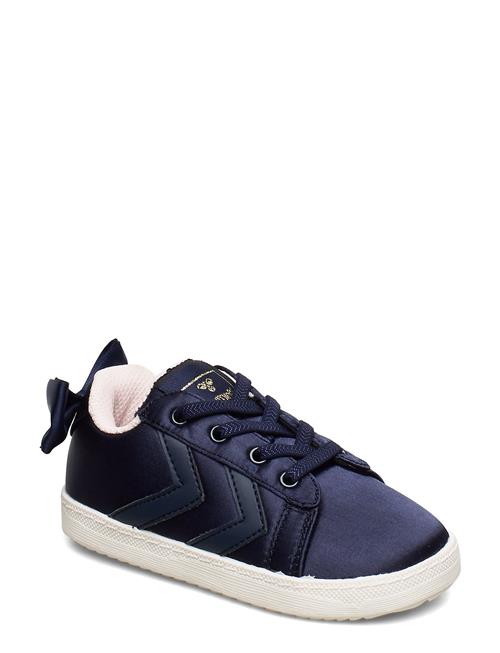 Hummel H Y Bow Infant Hummel Blue