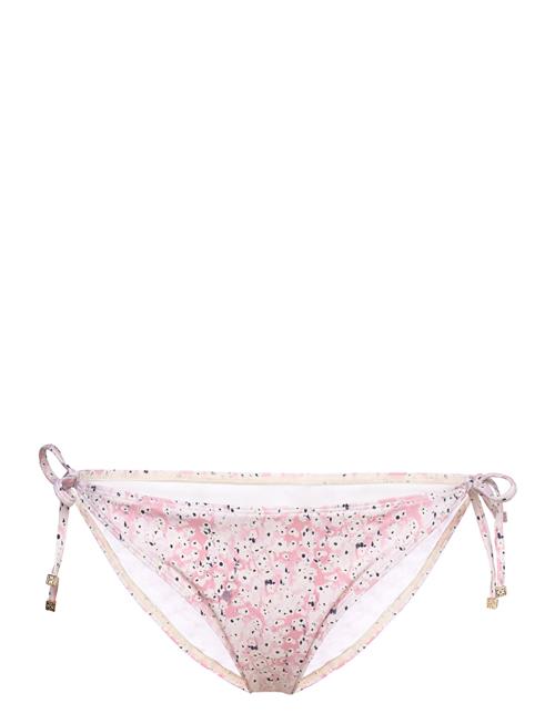 Fleurine Bikini Bottom Malina Pink