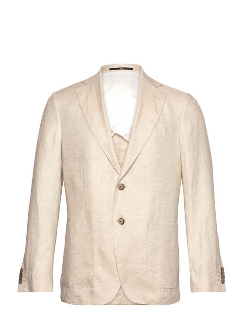 SIR of Sweden Ness Jacket SIR Of Sweden Beige