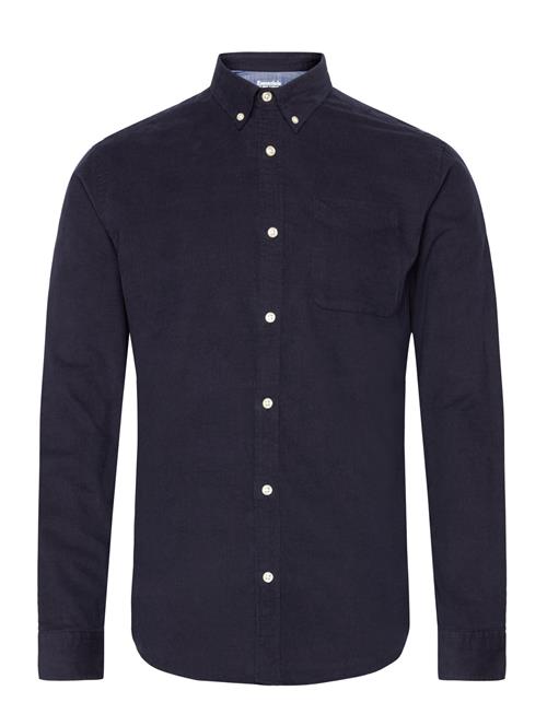 Jack & Jones Jjeclassic Cord Shirt Ls Sn Jack & J S Navy