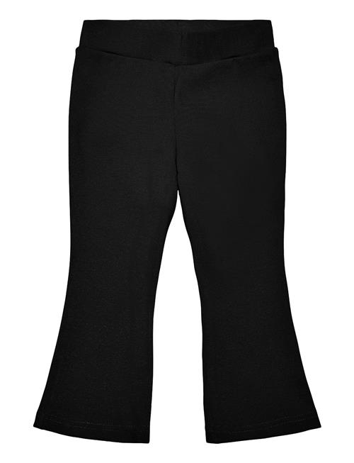 Kids Only Kmgpaige Flared Pant Pnt Kids Only Black