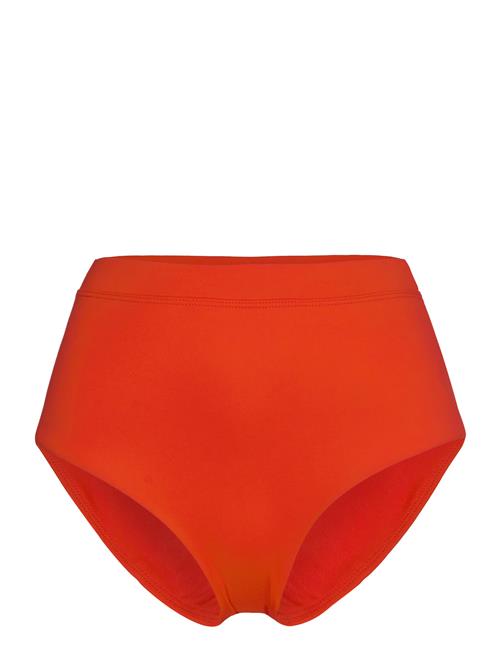 Casall High Waist Bikini Bottom Casall Red