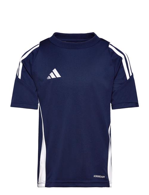 adidas Performance Tiro24 Jsyy Adidas Performance Blue