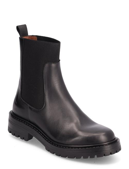 ANGULUS Boots - Flat ANGULUS Black