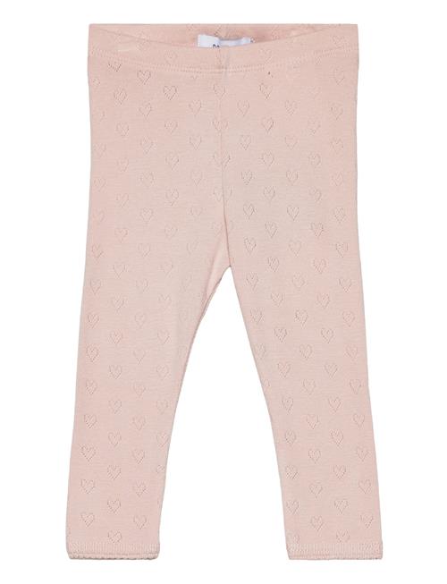 Nbftyane Legging Name It Pink