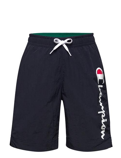 Beachshort Champion Black