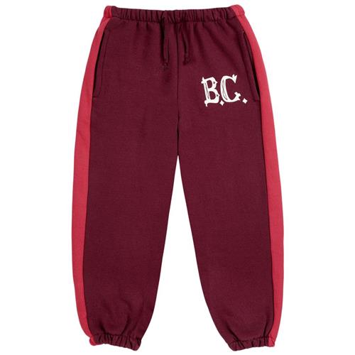 Bobo Choses B.C. Vintage Joggingbukser Vinrød | Rød | 8-9 years