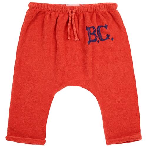 Bobo Choses B.C Vintage Harem Babybukser Rød | Rød | 12 months