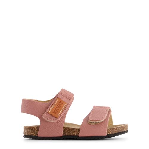 Se Kavat Bomhus EP Sandaler Ash Rose | Lyserød | 25 EU ved Babyshop