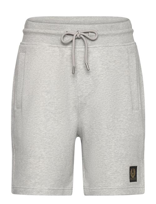 Belstaff Belstaff Sweatshorts Belstaff Grey