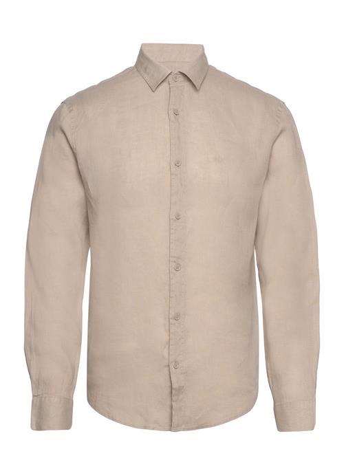 Armani Exchange Shirt Armani Exchange Beige