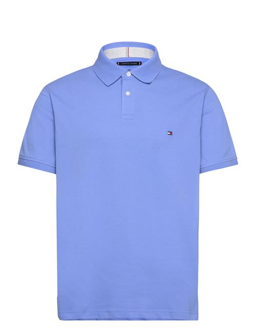 Tommy Hilfiger Core 1985 Regular Polo Tommy Hilfiger Blue