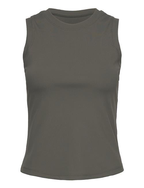 Björn Borg Studio Rib Tank Björn Borg Khaki