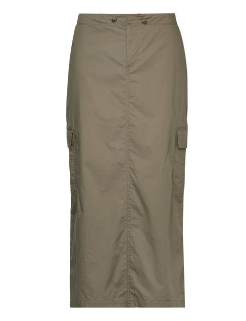 Envii Enrope Midi Skirt 7038 Envii Green