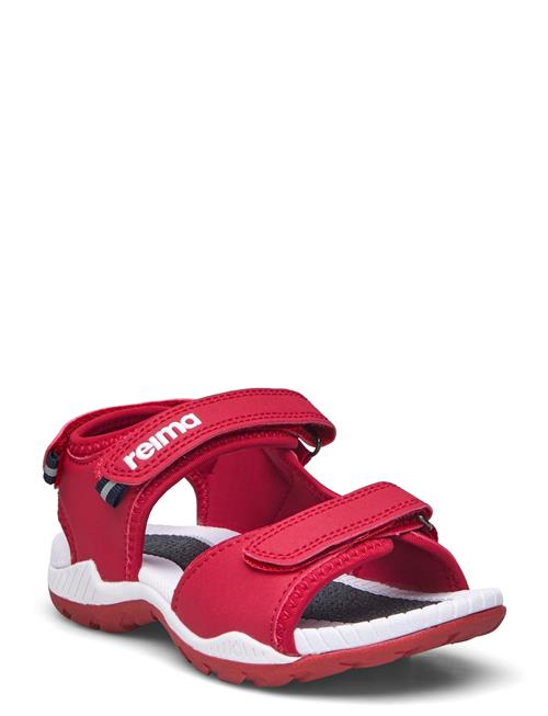 Reima Sandals, Ratas Reima Red