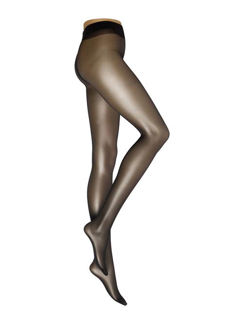 Oroblu Oroblu Riga Lux Tights Oroblu Black