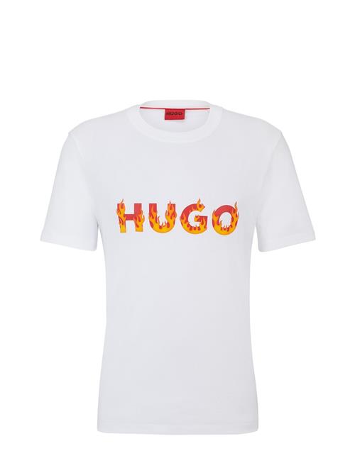 HUGO Danda HUGO White