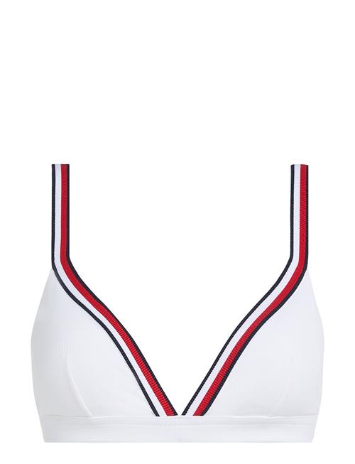 Tommy Hilfiger Triangle Rp Tommy Hilfiger White