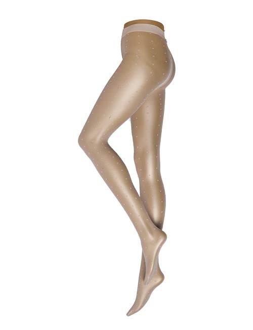 Milla Tights Sneaky Fox Beige