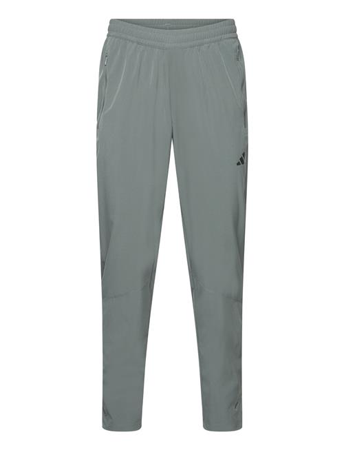 adidas Performance Wo Wvn Pant Adidas Performance Green