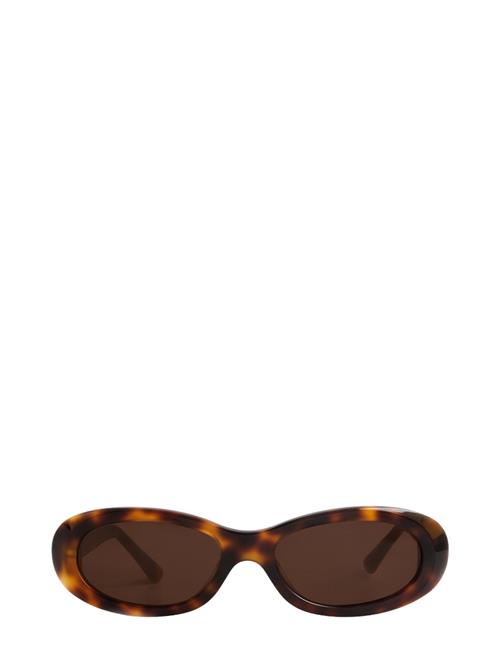 Corlin Eyewear Louis Tortoise Brown Corlin Eyewear Brown