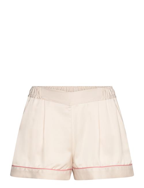 Etam Gia Short Pyjama Bottom Etam White