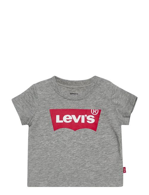 Se Levi's Levi's® Batwing Tee Levi's Grey ved Booztlet