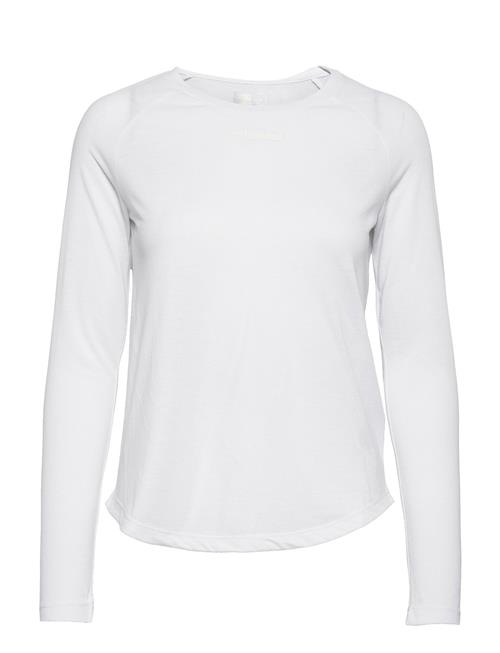 Hummel Hmlmt Vanja T-Shirt L/S Hummel White