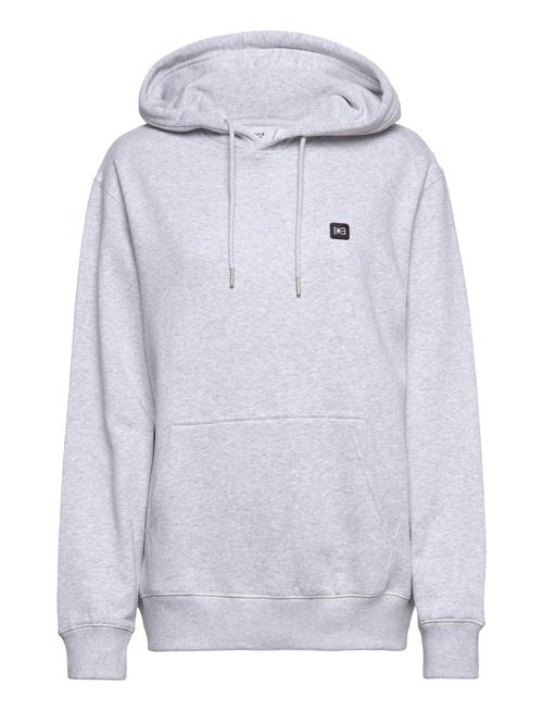 Laurel Hooded Sweatshirt Makia Grey