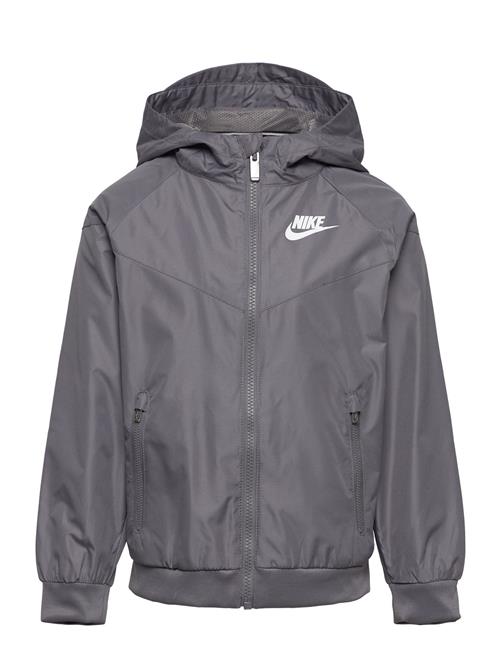 Nike Nkn Windrunner / Nkb Windrunner Nike Grey