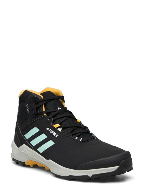 Se adidas Terrex Terrex Ax4 Mid Beta C.rdy Adidas Terrex Black ved Booztlet