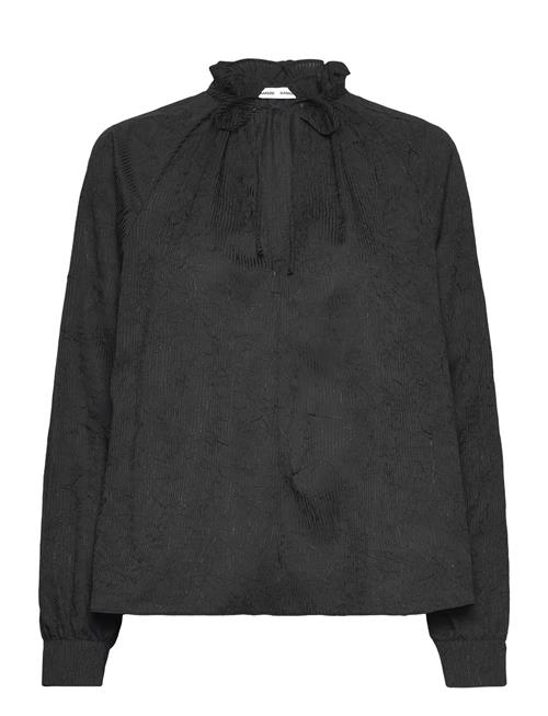 Karookhi Blouse 15043 Samsøe Samsøe Black