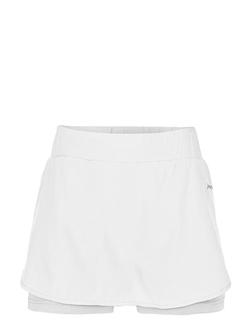 Johaug Discipline Skirt Johaug White