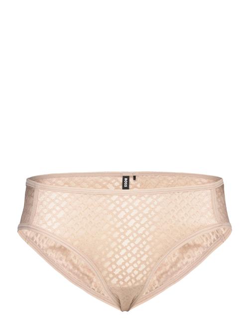 BOSS Brief B Lace BOSS Beige