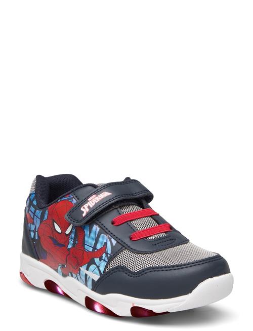 Se Leomil Spiderman Sneakers Leomil Patterned ved Booztlet