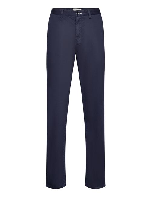 GANT Reg Fit Stretch Chino GANT Navy