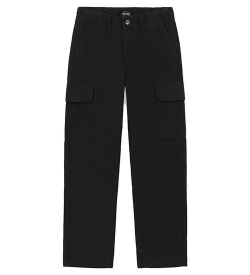 Dickies Dickies Bukser - Millerville K - Sort