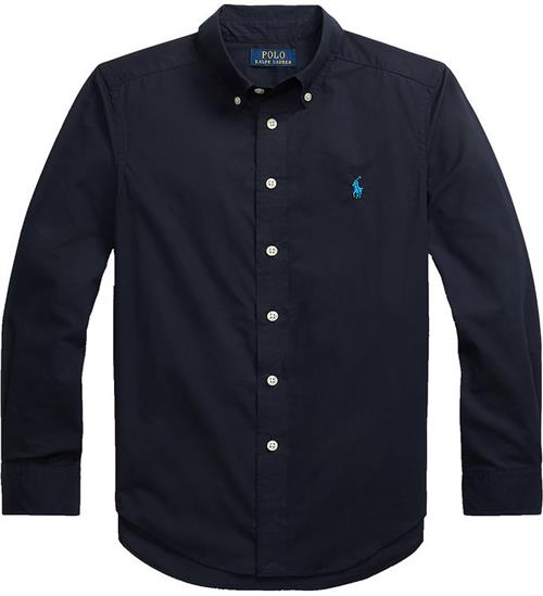 Polo Ralph Lauren Polo Ralph Lauren Skjorte - Navy